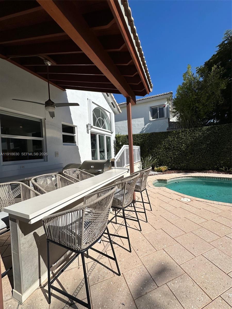 DORAL ISLES ST CROIX 1ST - Residential