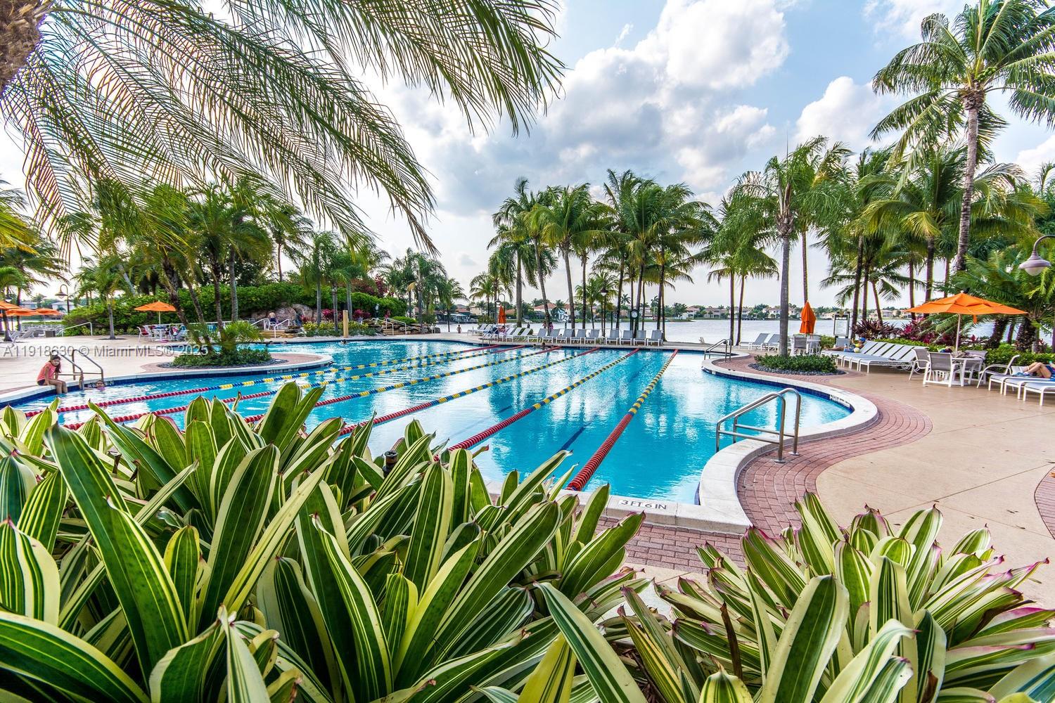 DORAL ISLES ST CROIX 1ST - Residential