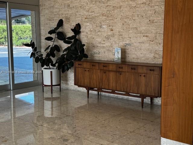 BLAIR HOUSE CONDO - WEST - Residential