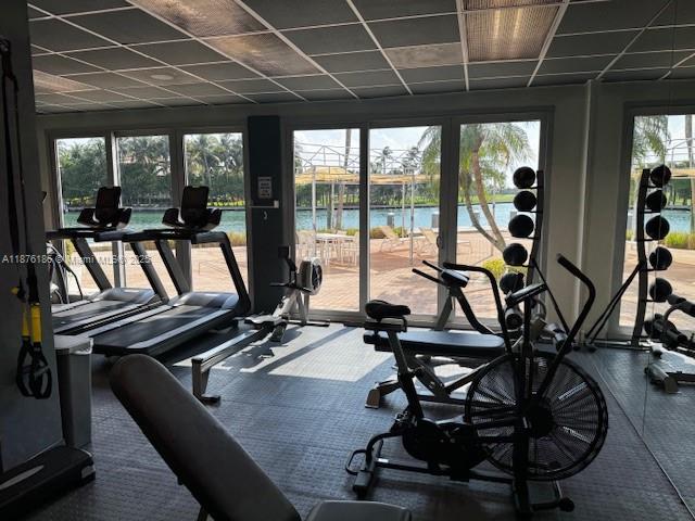 BLAIR HOUSE CONDO - WEST - Residential