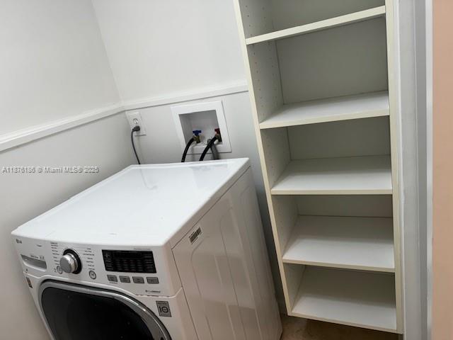 BLAIR HOUSE CONDO - WEST - Residential