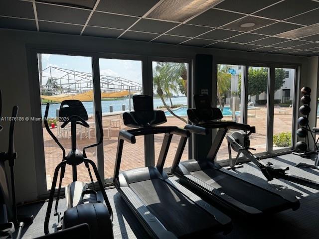 BLAIR HOUSE CONDO - WEST - Residential