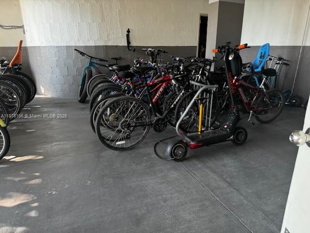 BLAIR HOUSE CONDO - WEST - Residential