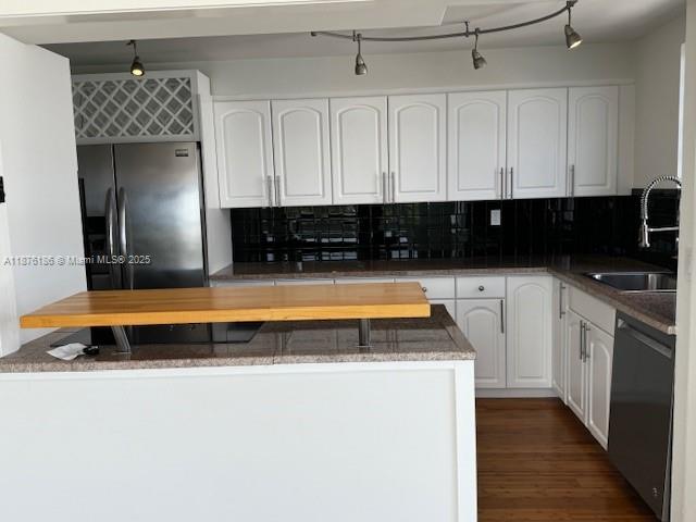 BLAIR HOUSE CONDO - WEST - Residential