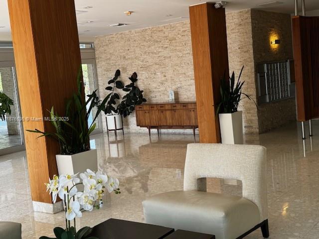 BLAIR HOUSE CONDO - WEST - Residential