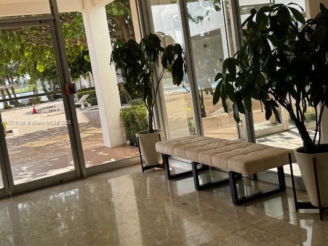 BLAIR HOUSE CONDO - WEST - Residential