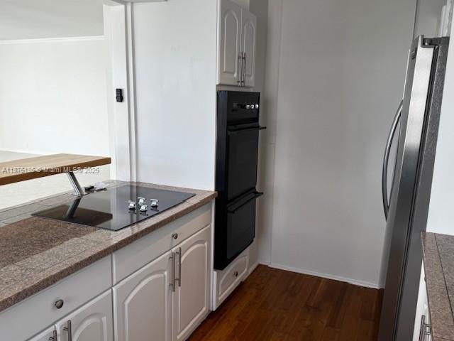 BLAIR HOUSE CONDO - WEST - Residential