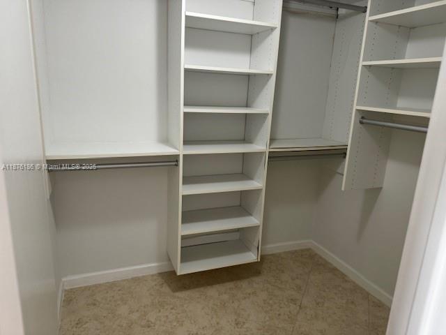 BLAIR HOUSE CONDO - WEST - Residential