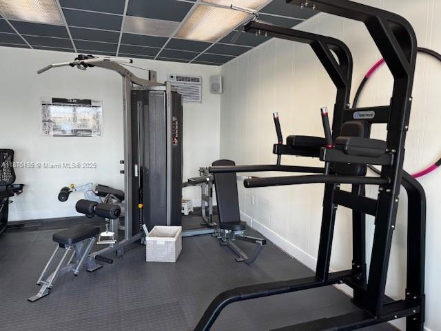 BLAIR HOUSE CONDO - WEST - Residential