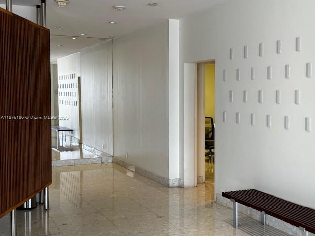 BLAIR HOUSE CONDO - WEST - Residential