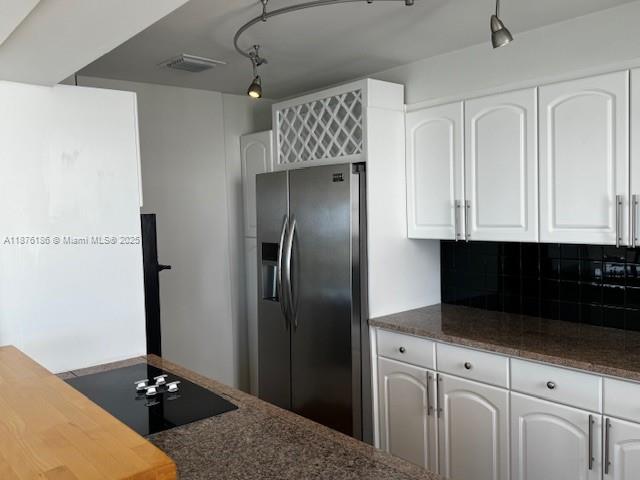 BLAIR HOUSE CONDO - WEST - Residential