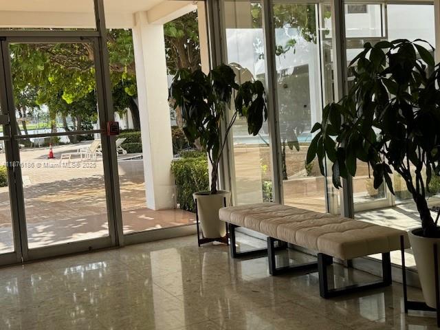 BLAIR HOUSE CONDO - WEST - Residential