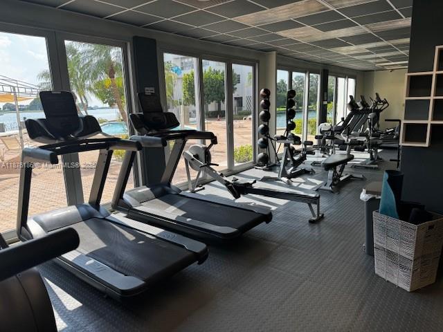 BLAIR HOUSE CONDO - WEST - Residential