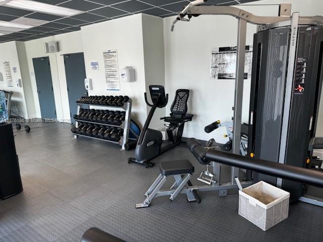 BLAIR HOUSE CONDO - WEST - Residential