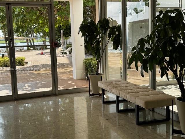 BLAIR HOUSE CONDO - WEST - Residential