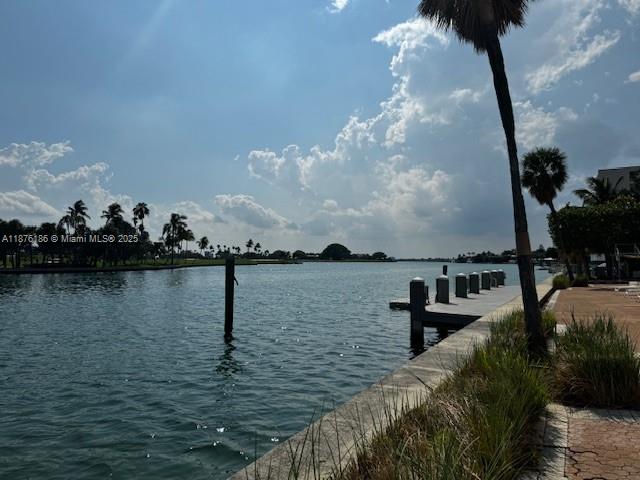 BLAIR HOUSE CONDO - WEST - Residential