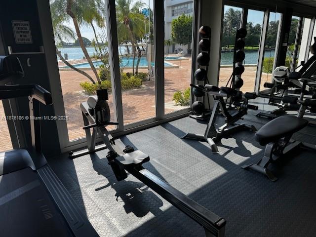 BLAIR HOUSE CONDO - WEST - Residential