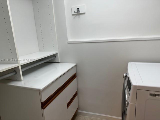 BLAIR HOUSE CONDO - WEST - Residential