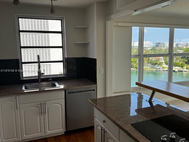 BLAIR HOUSE CONDO - WEST - Residential