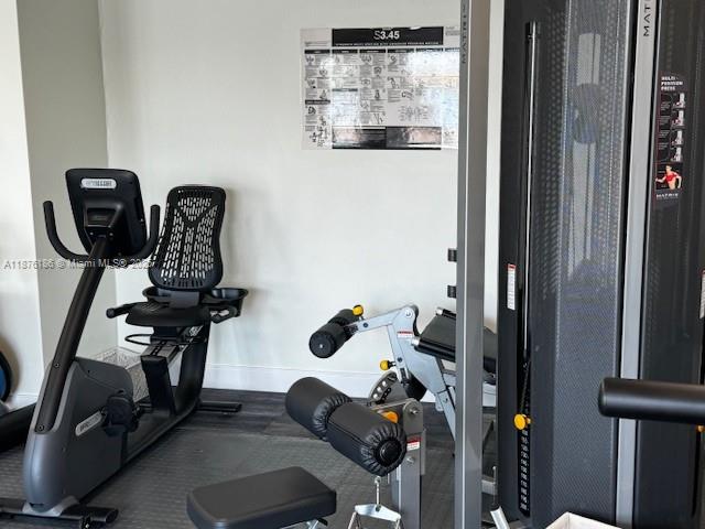 BLAIR HOUSE CONDO - WEST - Residential