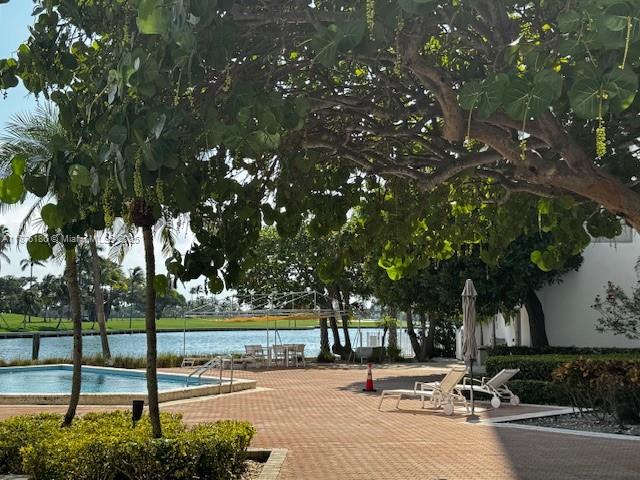 BLAIR HOUSE CONDO - WEST - Residential