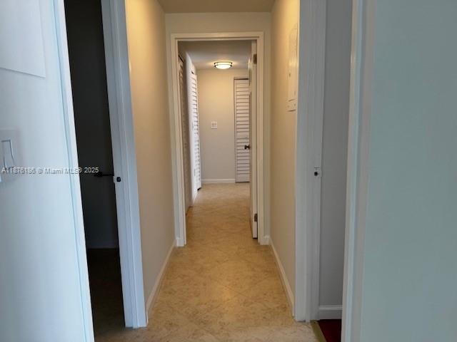 BLAIR HOUSE CONDO - WEST - Residential