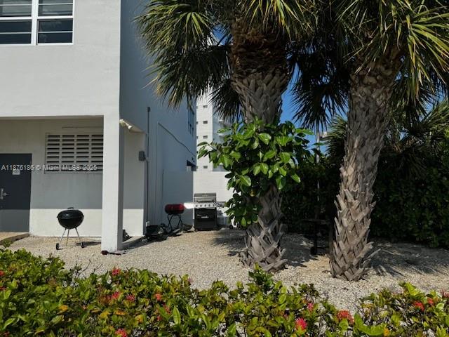 BLAIR HOUSE CONDO - WEST - Residential