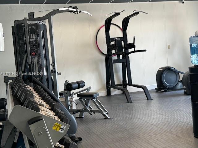 BLAIR HOUSE CONDO - WEST - Residential