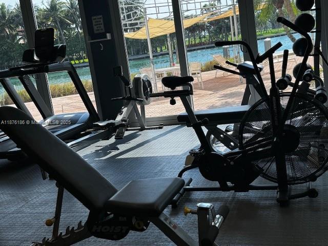 BLAIR HOUSE CONDO - WEST - Residential