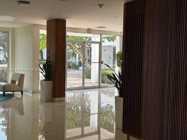 BLAIR HOUSE CONDO - WEST - Residential