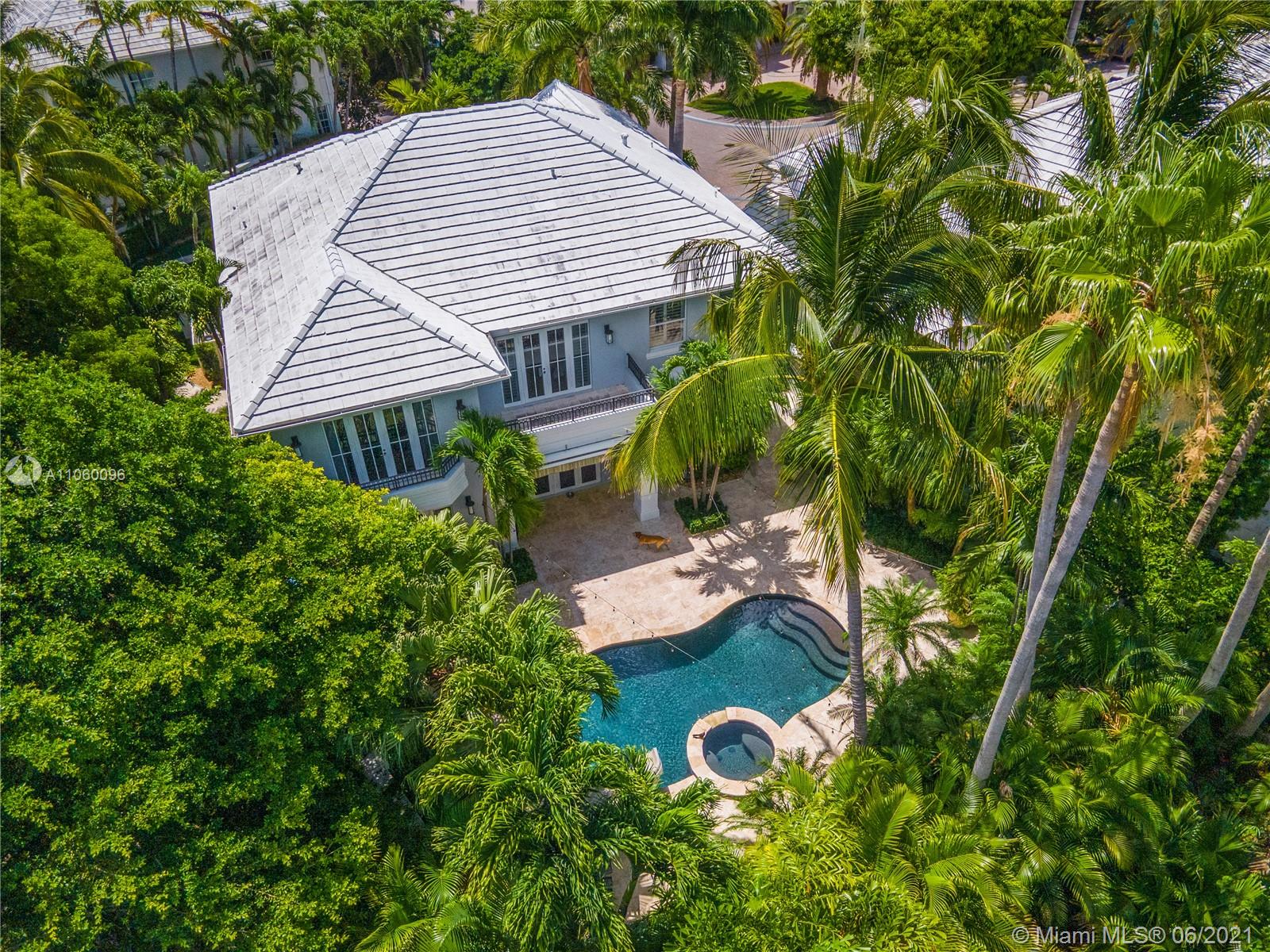 GRAND KEY ESTATES - Residential