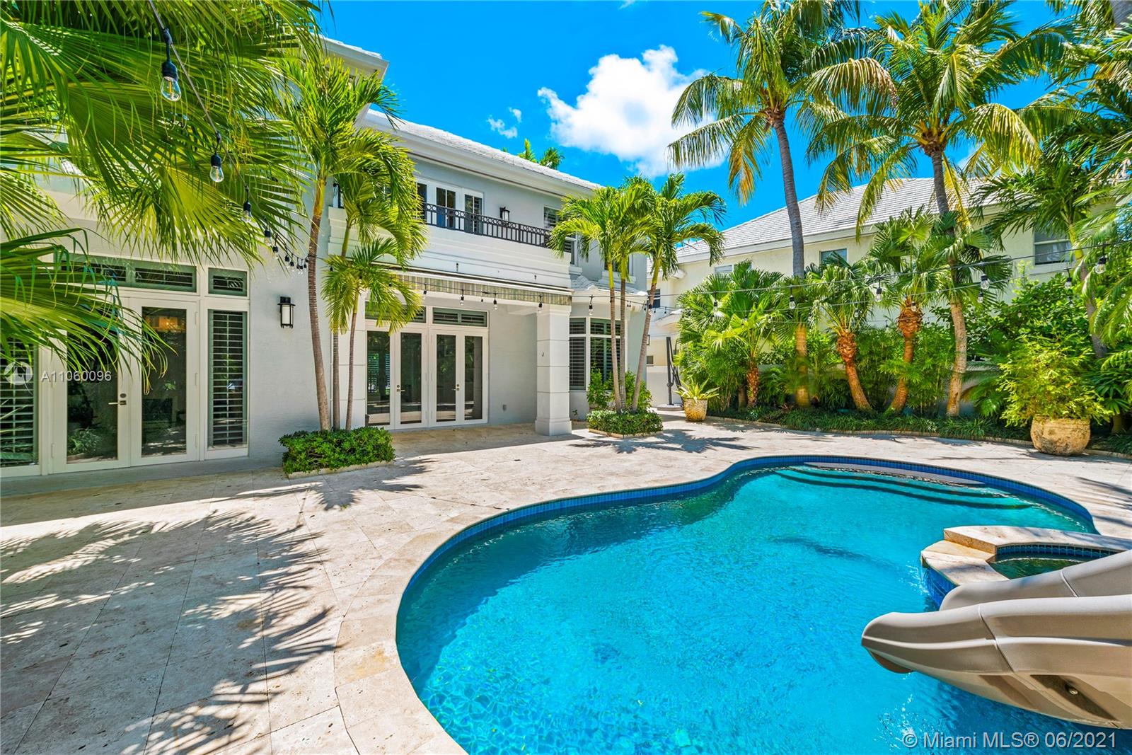 GRAND KEY ESTATES - Residential