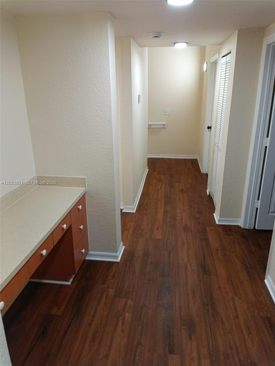 BELMONT AT NORTH LAUDERDA - Residential Lease