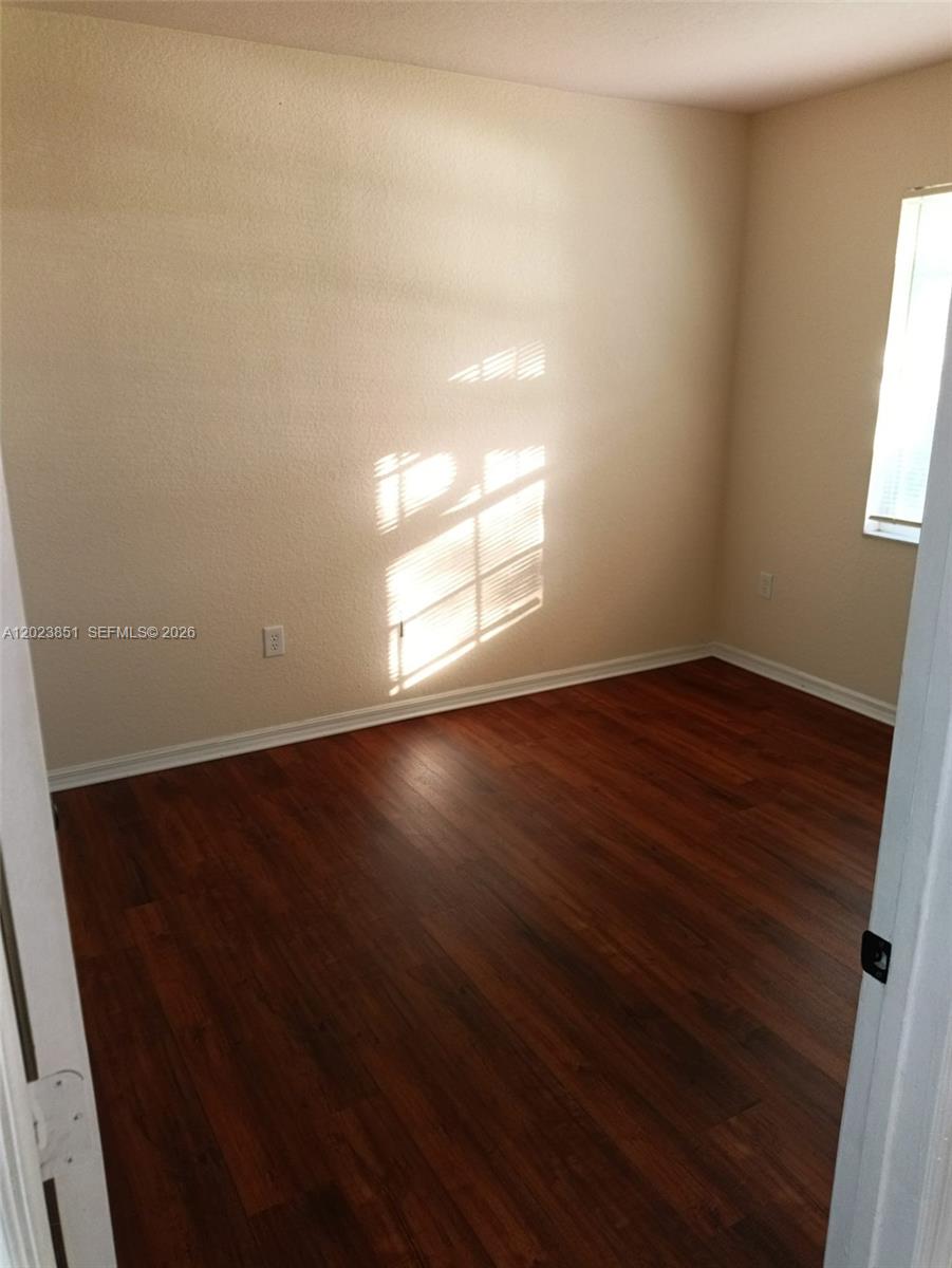 BELMONT AT NORTH LAUDERDA - Residential Lease