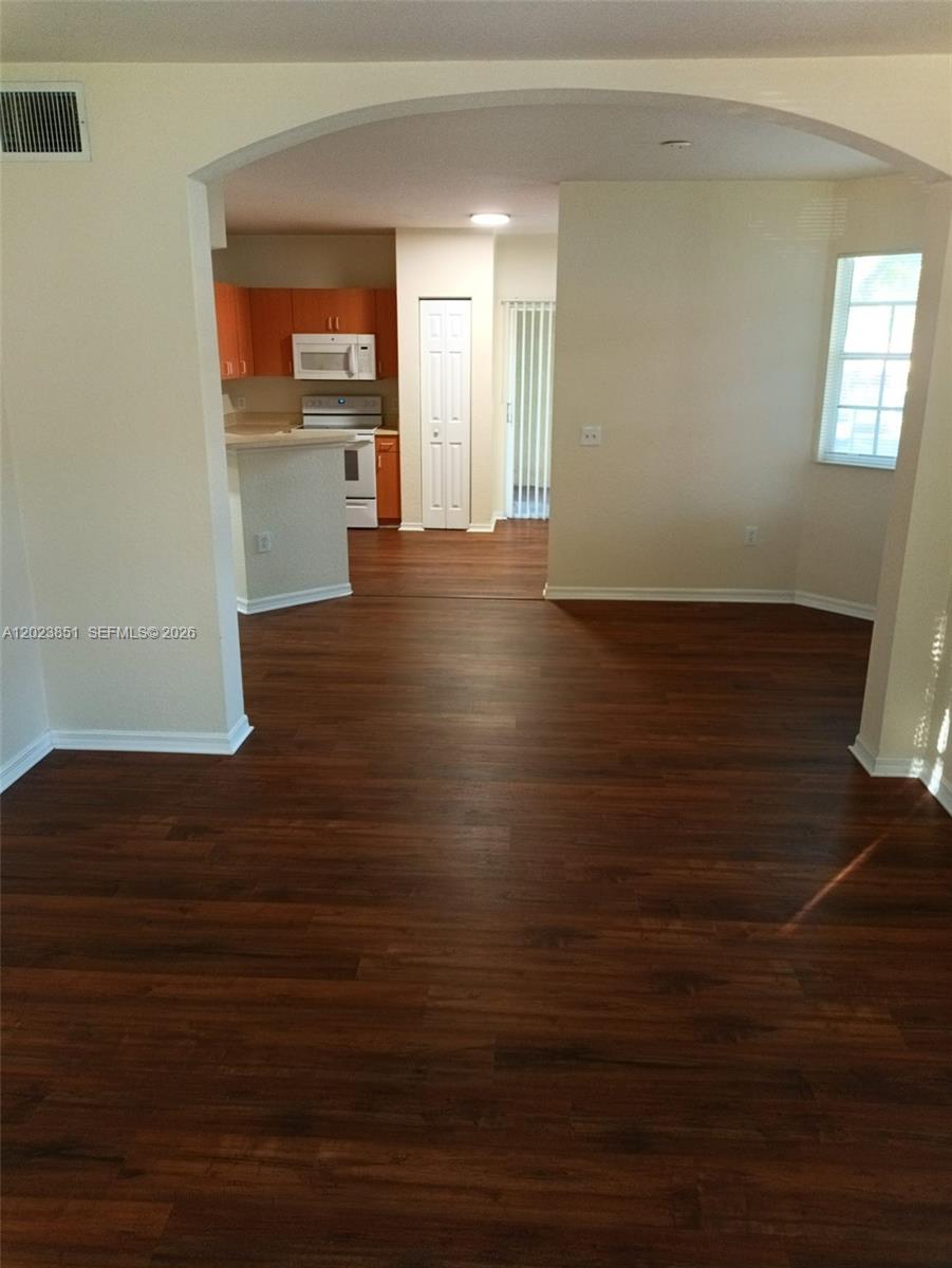 BELMONT AT NORTH LAUDERDA - Residential Lease