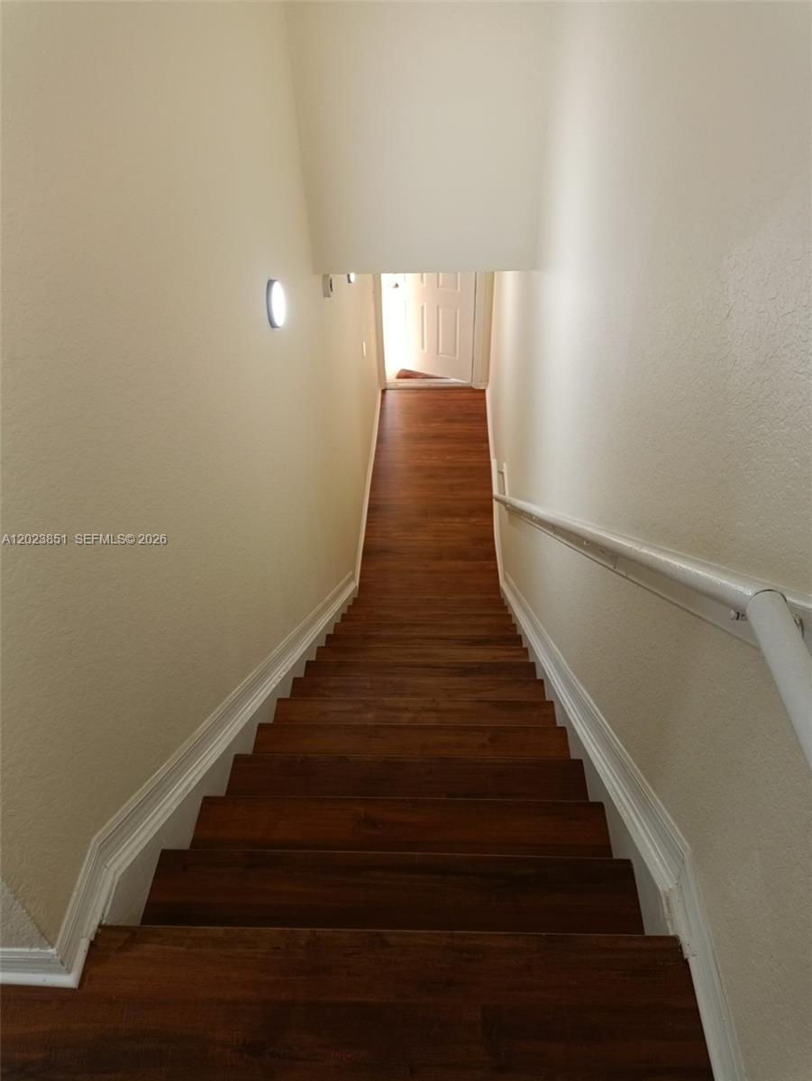 BELMONT AT NORTH LAUDERDA - Residential Lease