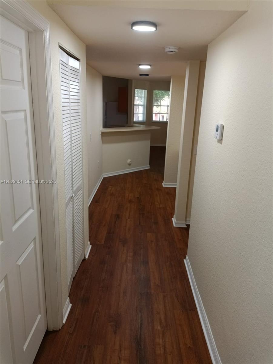 BELMONT AT NORTH LAUDERDA - Residential Lease