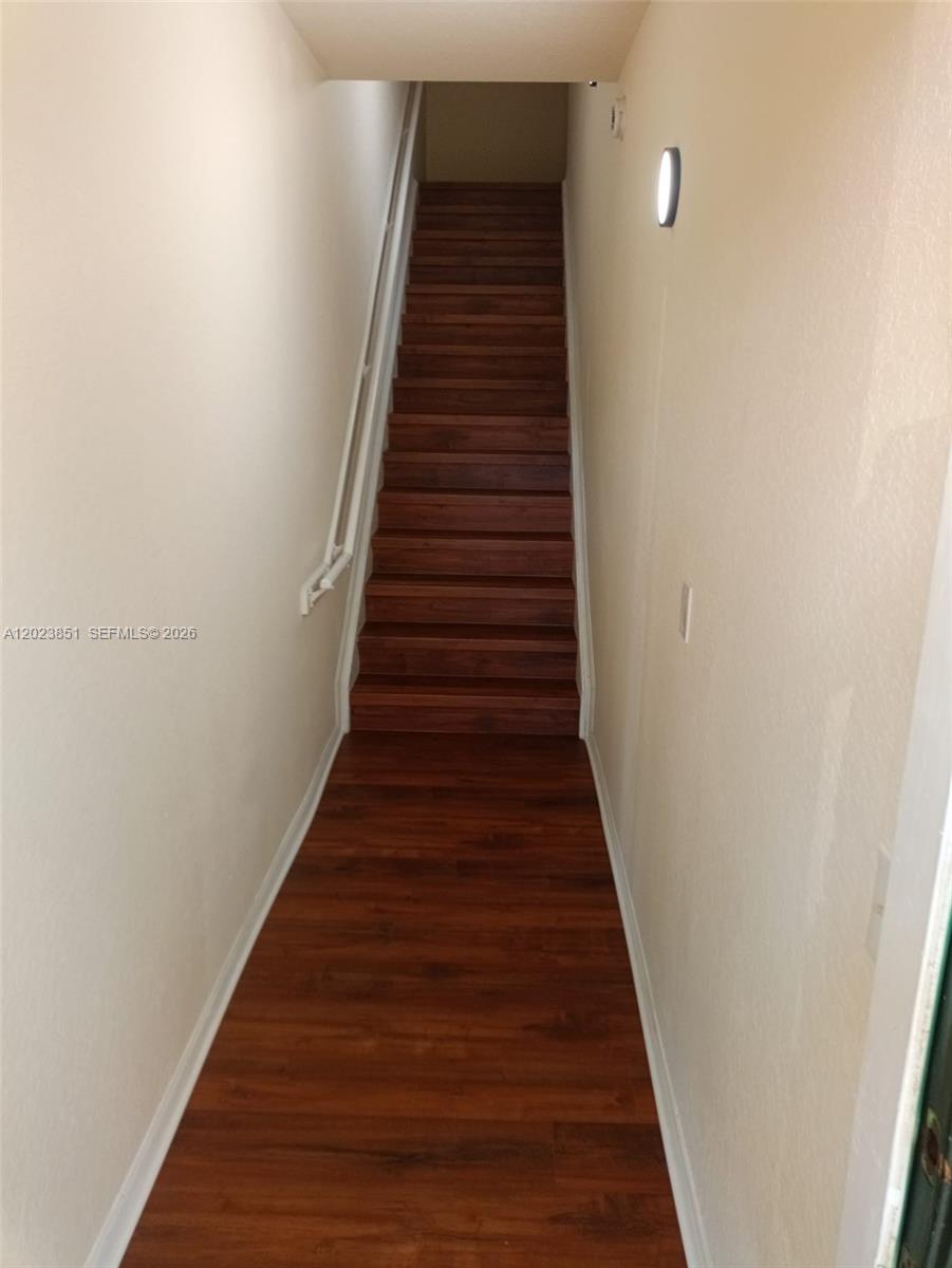 BELMONT AT NORTH LAUDERDA - Residential Lease