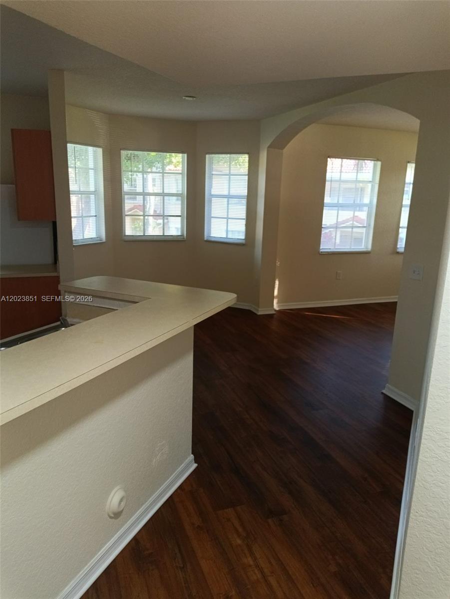 BELMONT AT NORTH LAUDERDA - Residential Lease