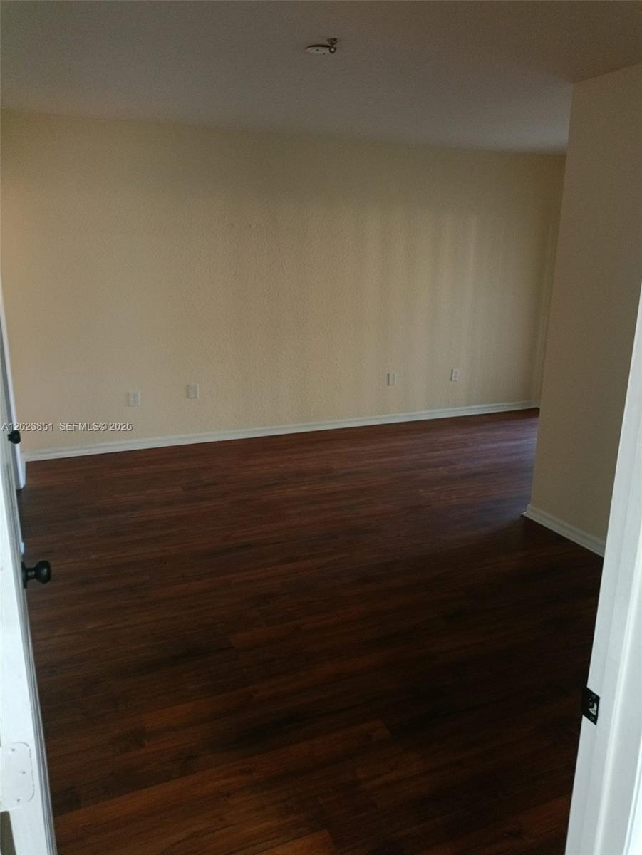 BELMONT AT NORTH LAUDERDA - Residential Lease