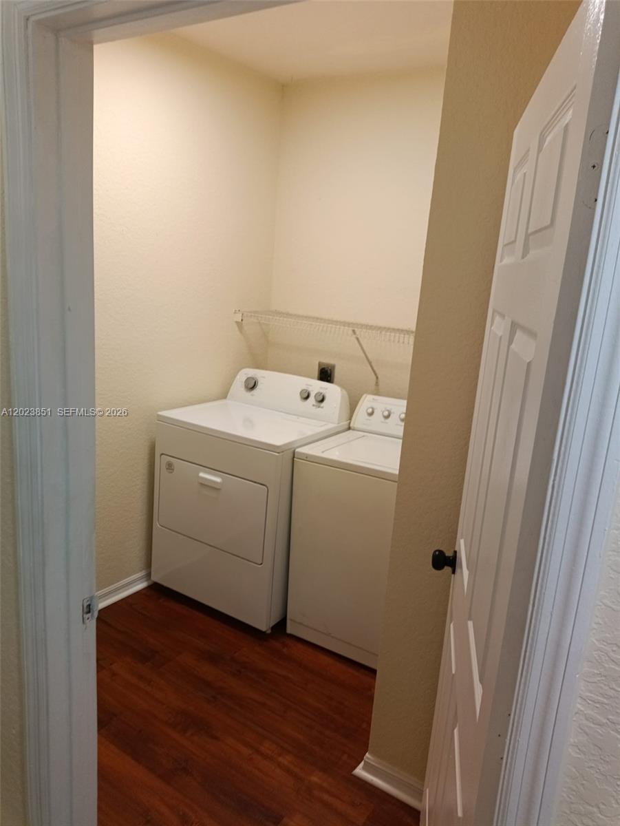 BELMONT AT NORTH LAUDERDA - Residential Lease