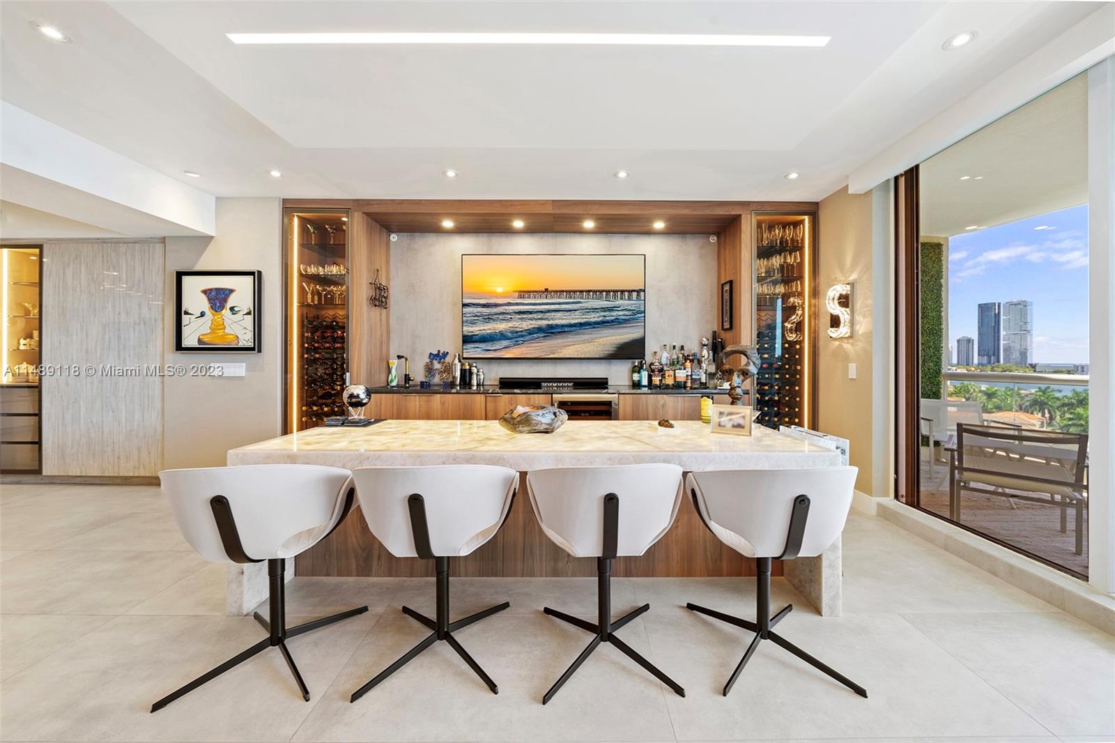 BELLAMARE @ WILLIAMS ISLA - Residential