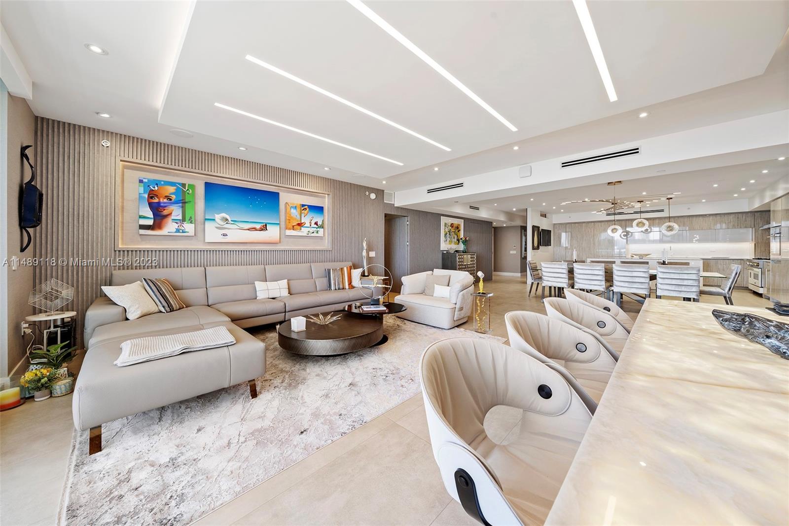 BELLAMARE @ WILLIAMS ISLA - Residential