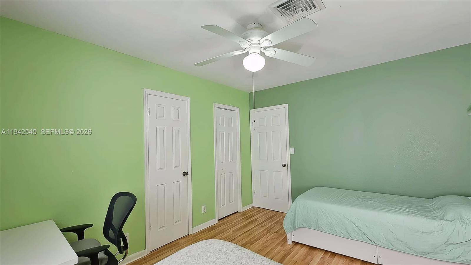 PALM TOWNHOUSE CONDO - Residential