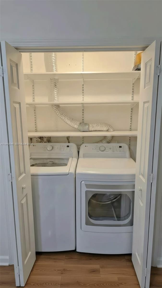 PALM TOWNHOUSE CONDO - Residential