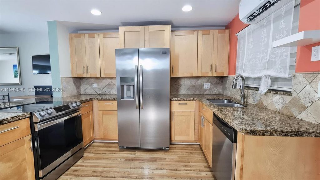 Photo of 2200 Monroe St #3, Hollywood, FL 33020 (MLS # A11942545)