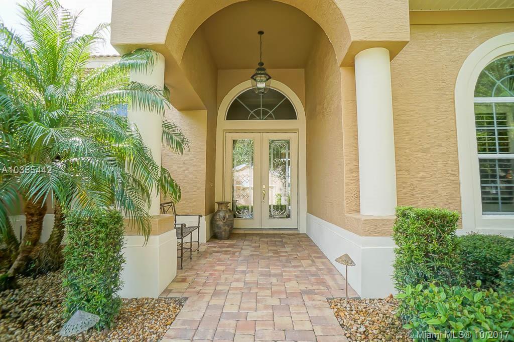 Fairways Edge - Residential