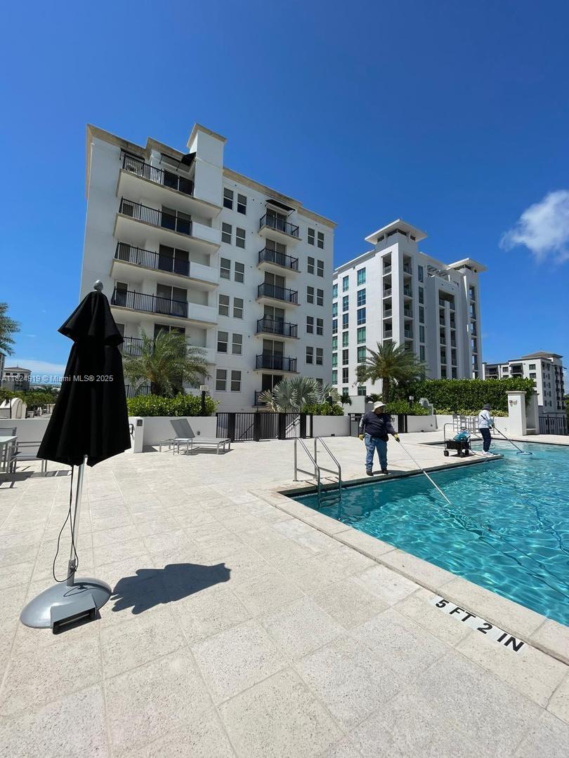 Property for Sale at 4100 Salzedo St 809, Coral Gables, Broward County, Florida - Bedrooms: 2 
Bathrooms: 2  - $610,000