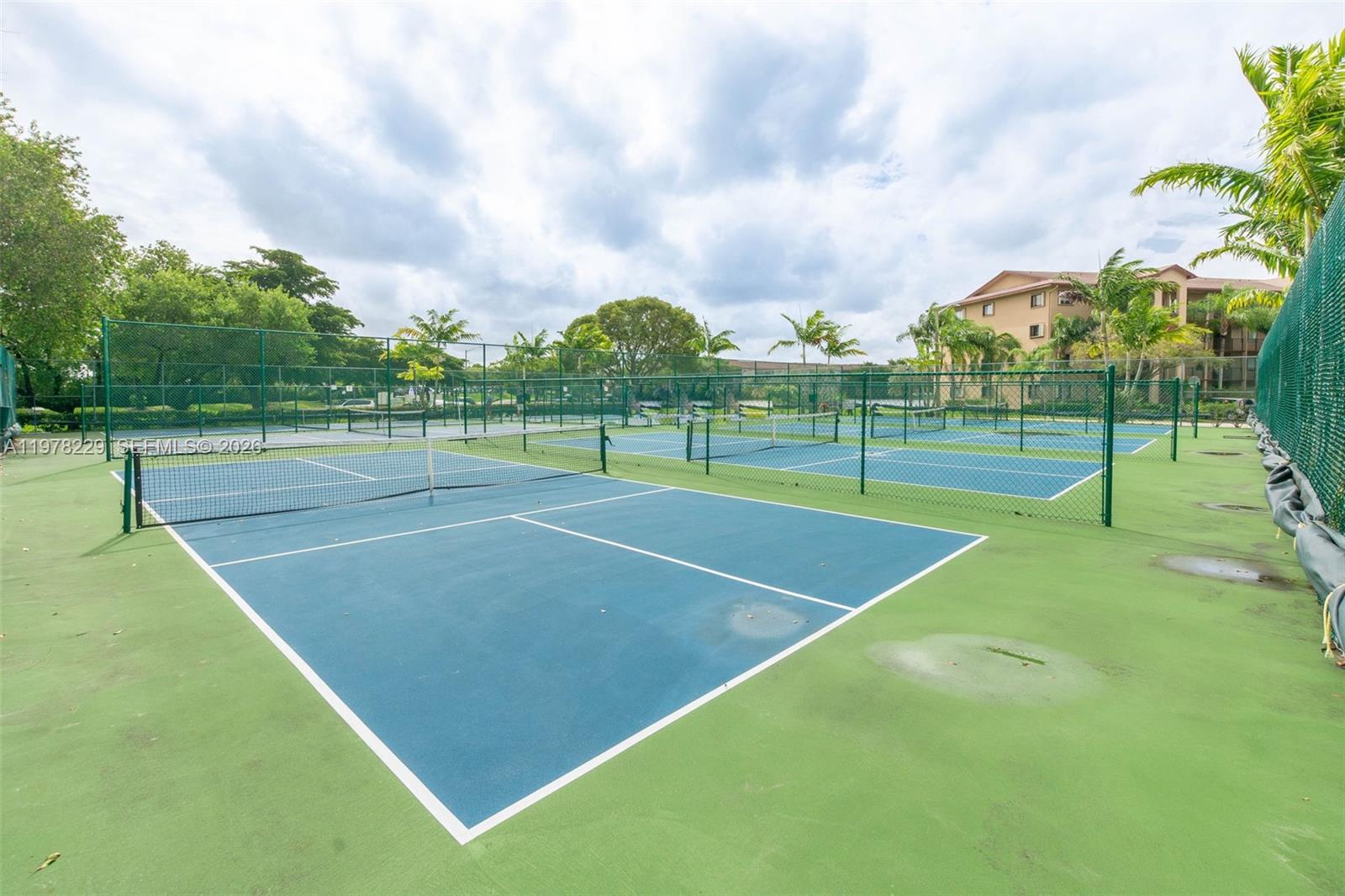 SUFFOLK AT CENTURY VILLAG - Residential