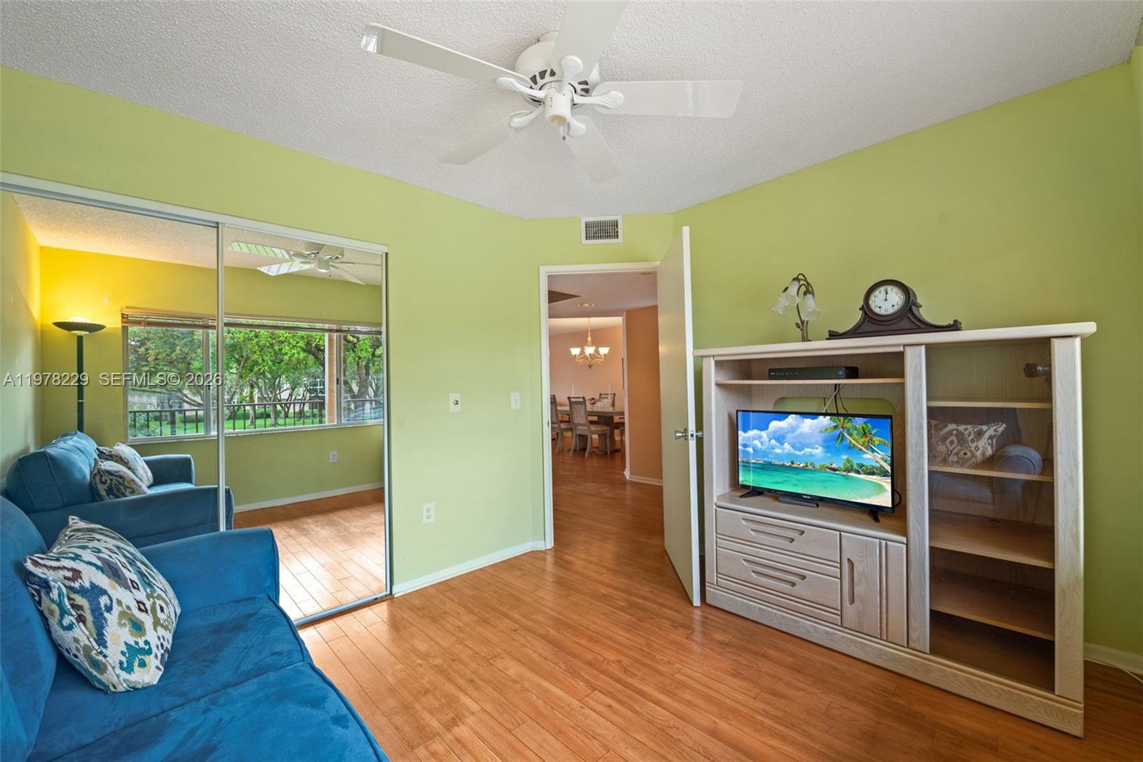 SUFFOLK AT CENTURY VILLAG - Residential